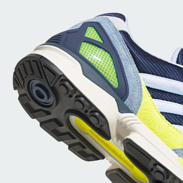 adidas ZX 8000 "Dark Blue" (KI5674) Erscheinungsdatum