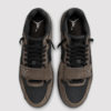 Travis Scott x Jordan Jumpman Jack "Dark Mocha" (FZ8117-204) Release Date