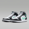 Air Jordan 1 Mid "Green Glow" (DQ8426-103) Erscheinungsdatum