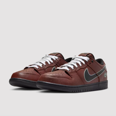 Limosine Skateboards x Nike SB Dunk Low Releases In September