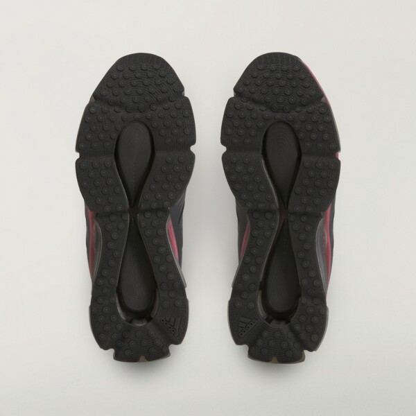 Willy Chavarria x adidas Megaride XL "Red" (KJ2041) Release Date