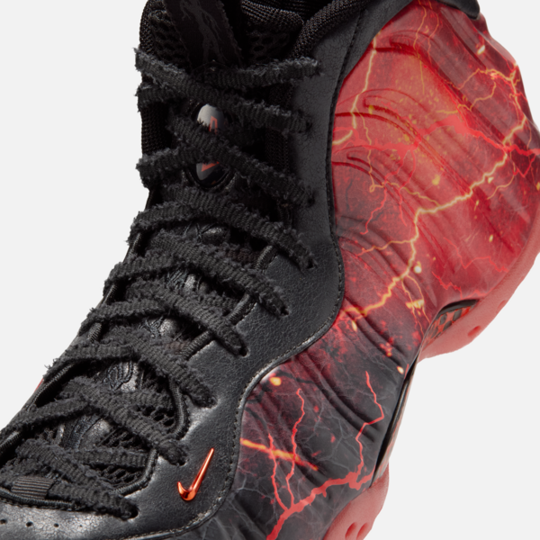 Stranger Things x Nike Air Foamposite One (IR7336-001) Erscheinungsdatum