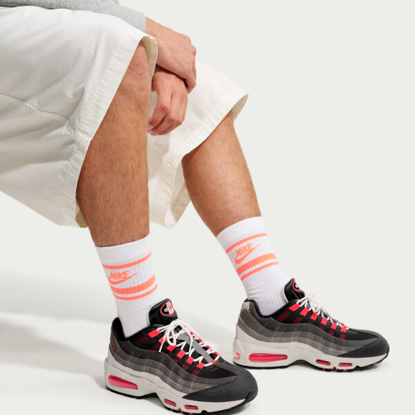 Nike Air Max 95 "Reverse Solar Red" (IV6425-060) Erscheinungsdatum