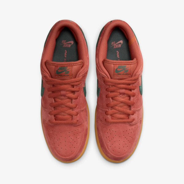Nike SB Dunk Low "Burnt Sunrise" (HF3704-800) Erscheinungsdatum