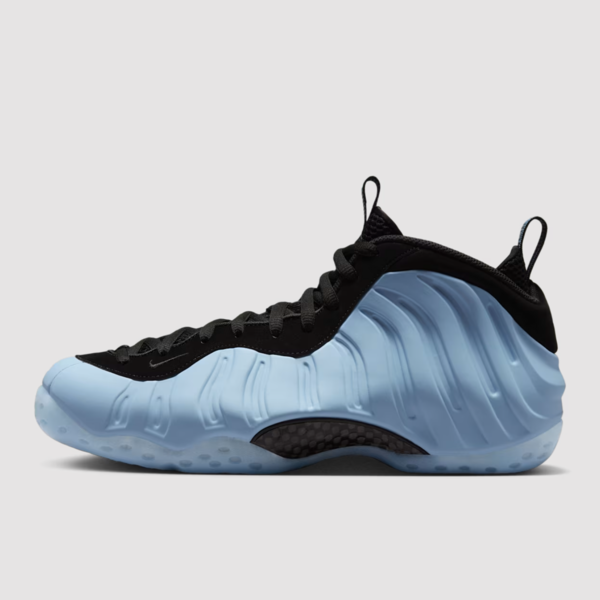 Air Foamposite One "Psychic Blue" (HJ6014-400) Release Date