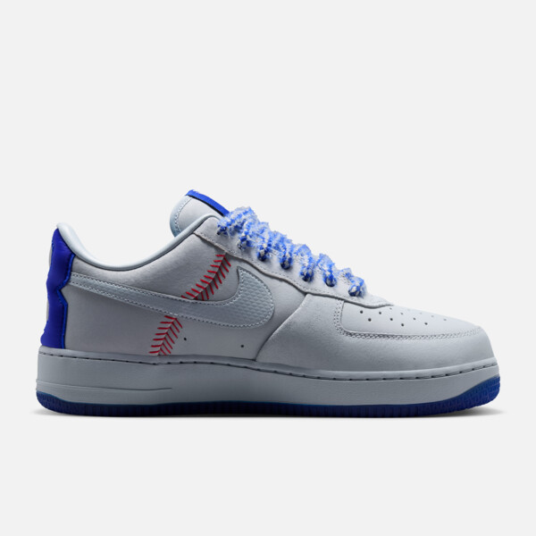 Kobe Bryant x Nike Air Force 1 Low "Dodgers" (IQ3920-001) Erscheinungsdatum