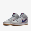 Nike SB Dunk High "New York Mets" (DH7155-001) Release Date