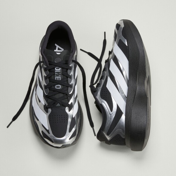 adidas ADIZERO EVO SL EXO "Core Black" (KI4764) Release Date