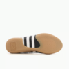 adidas Taekwondo Mei Ballet "Black White Gum" (W) (JR7031) Erscheinungsdatum