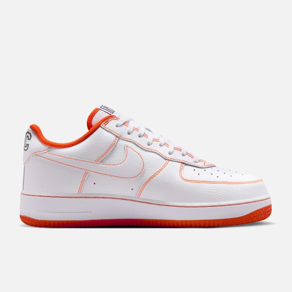 Kobe Bryant x Air Force 1 Low "Lord of The Rings" (IQ3921-100) Erscheinungsdatum