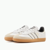 adidas Samba OG "Off White Core Black" (ID1480) Release Date