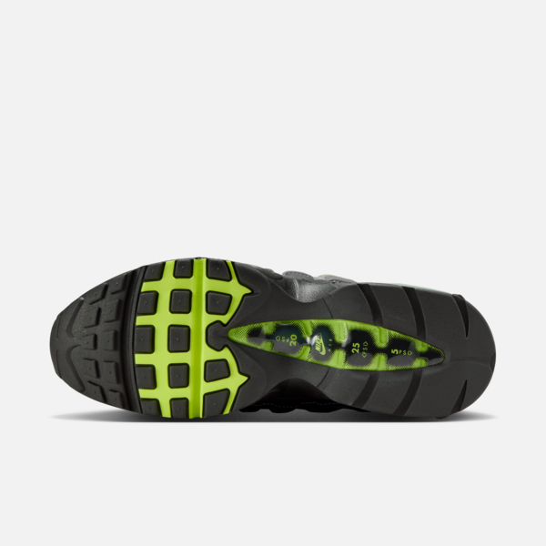 Nike Air Max 95 "Neon" (HM4740-001) Release Date