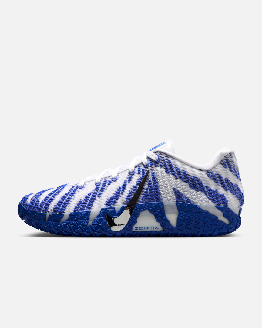Nike Ja 3 Team Bank “Game Royal” | Raffle List