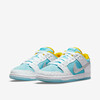 FTC x Nike SB Dunk Low "Lagoon Pulse" (DH7687-400) Release Date