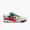 NIGO x Nike Air Force 3 Low "White Multi-Color" (FQ7012-100) Erscheinungsdatum