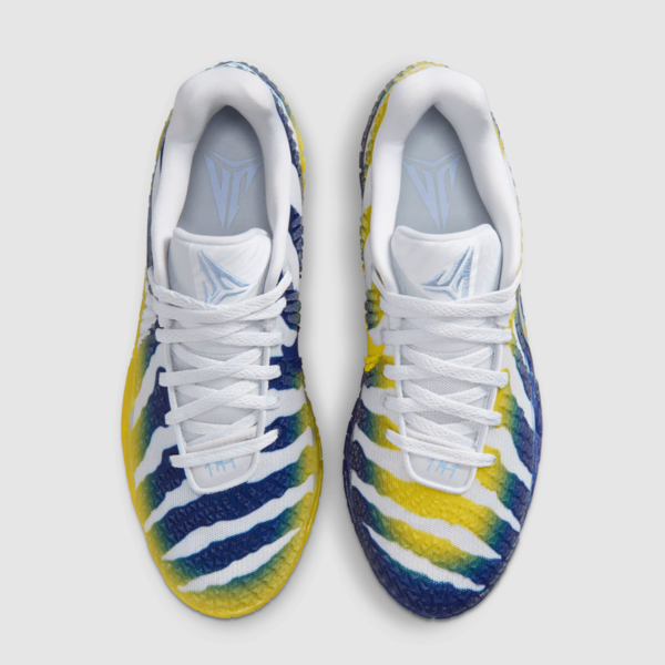 Nike Ja 3 "Murray State" (HF2793-004) Release Date