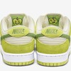 Nike SB Dunk Low "Green Apple" (DM0807-300) Release Date