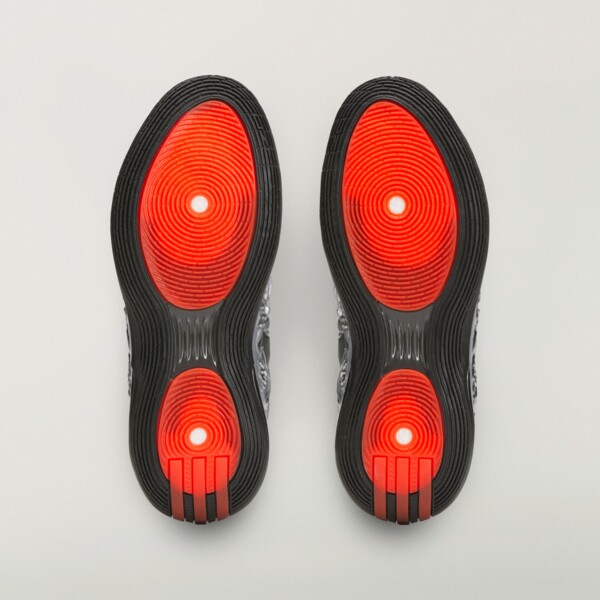 Willy Chavarria x adidas Harden 10 "Silver" (KJ2032) Erscheinungsdatum