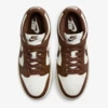 Nike Dunk Low "Cacao Wow" (W) (DD1503-124) Release Date