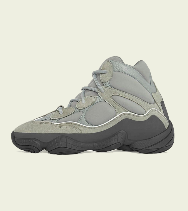 yeezy 600 high