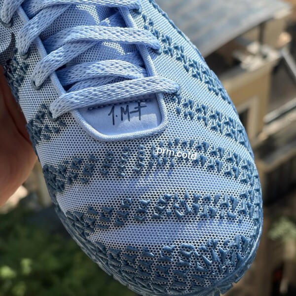 Nike Ja 3 "Cobalt Bliss" (HF2793-400) Release Date