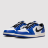 Air Jordan 1 Low "Game Royal" (CZ0790-140) Release Date
