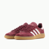 Sporty and Rich x adidas Handball Spezial "Shadow Red" (JP7068) Erscheinungsdatum