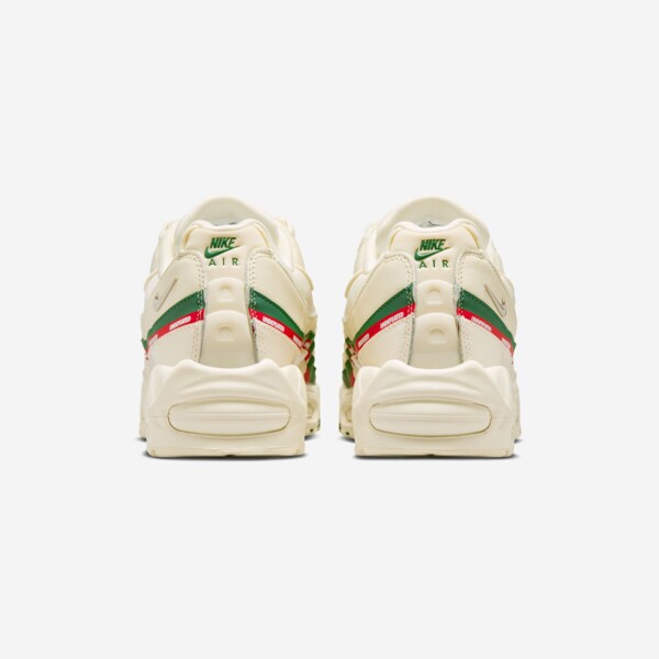 Undefeated x Nike Air Max 95 