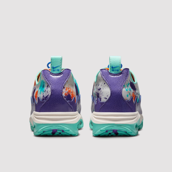 Nike Air Sunder Max "Doernbecher" 2025 (IB6068-920) Erscheinungsdatum Nike Air Sunder Max "Doernbecher" 2025 (IB6068-920) Erscheinungsdatum