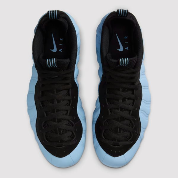 Air Foamposite One "Psychic Blue" (HJ6014-400) Release Date