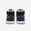 Nike Air Jordan 1 Mid "Dark Teal" (553558-411) Erscheinungsdatum