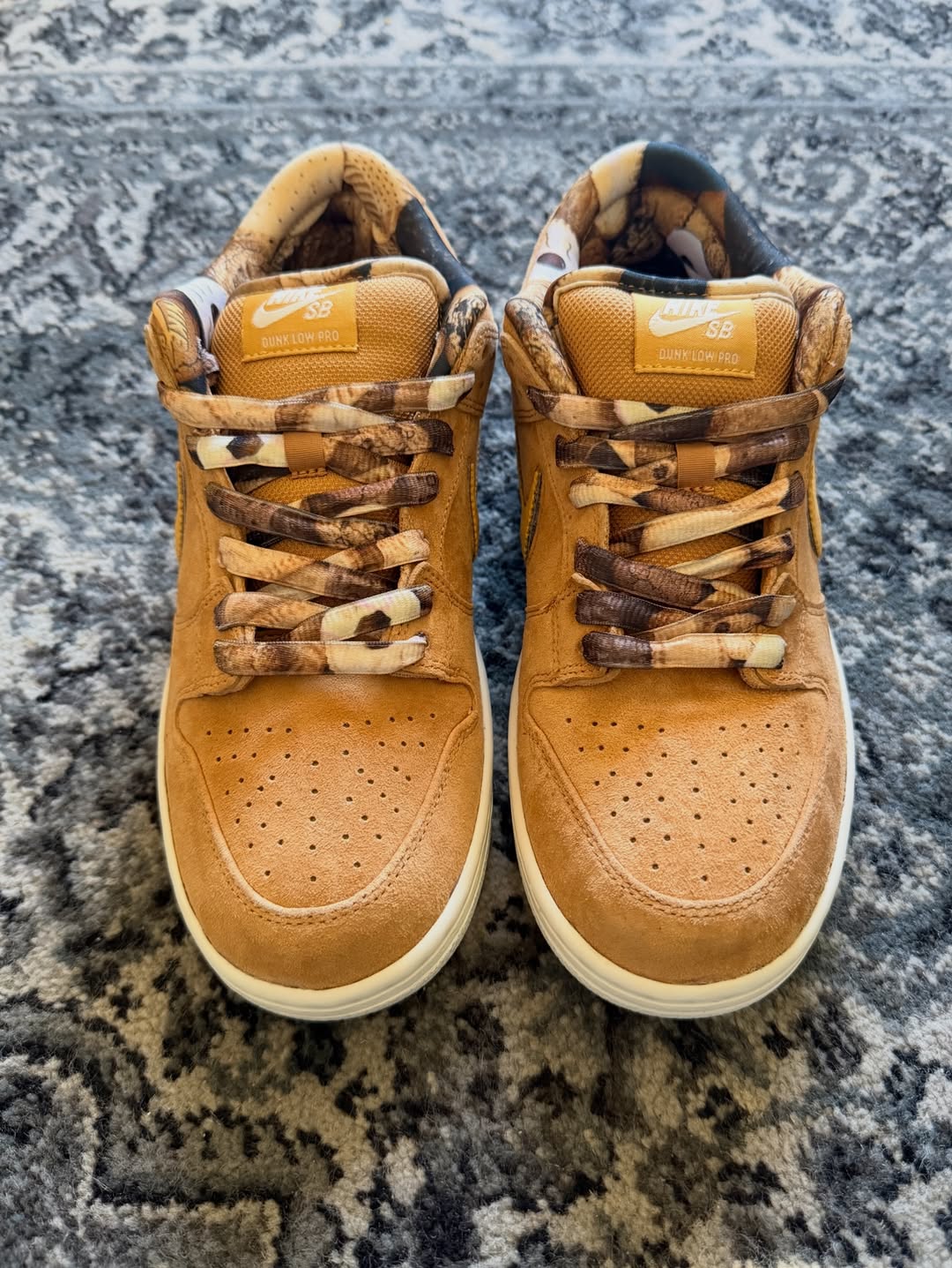 NOTE Manchester x Nike SB Dunk Low