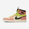 Nike Air Jordan 1 High Switch "Peach" (CW6576-800) Erscheinungsdatum