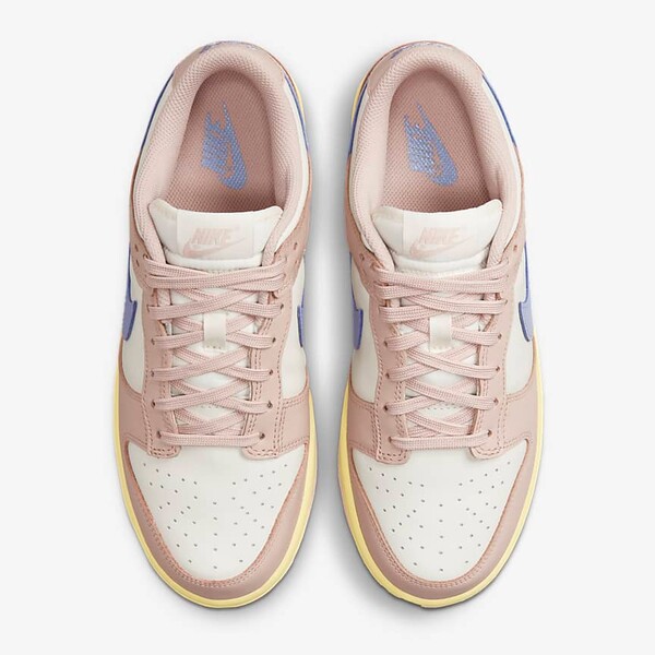 Nike Dunk Low "Pink Oxford" (W) (DD1503-601) Erscheinungsdatum Nike Dunk Low "Pink Oxford" (W) (DD1503-601) Erscheinungsdatum