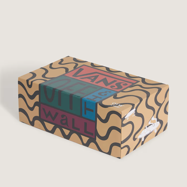 Parra x Vans OTW Old Skool 36 "Midnight Carmine" (VN000Y11HFC) Release Date