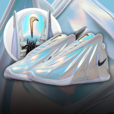 Nike GT Future “Warning Label”: Release Date & Price Nike GT Future “Warning Label”: Release Date & Price