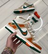 In-Hand Look of the Jarritos x Nike SB Dunk Low 1