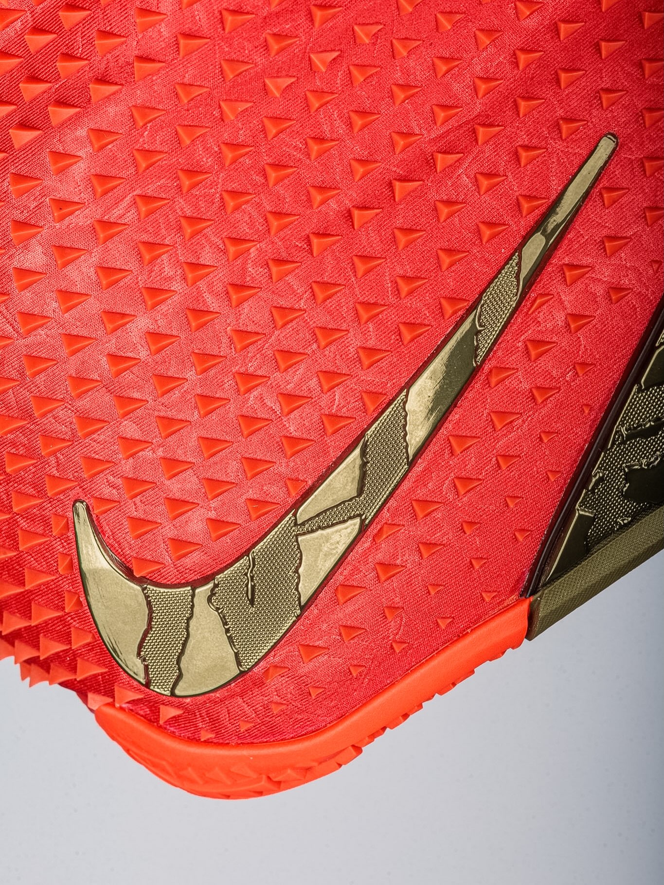 Nike Ja 4 High