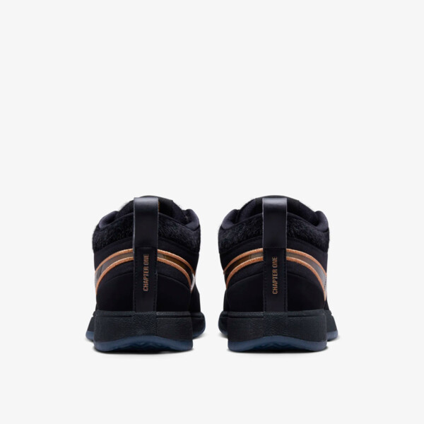 Nike Book 1 "Haven" (FJ4249-001) Release Date Nike Book 1 "Haven" (FJ4249-001) Release Date