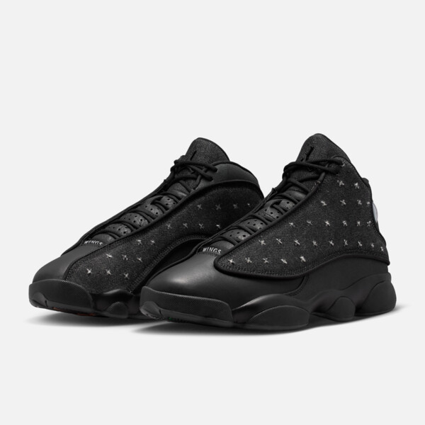 Air Jordan 13 "Wings" (IX1872-001) Erscheinungsdatum