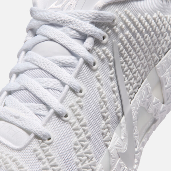 Nike Ja 3 Team Bank “White” (IV4426-104) Release Date