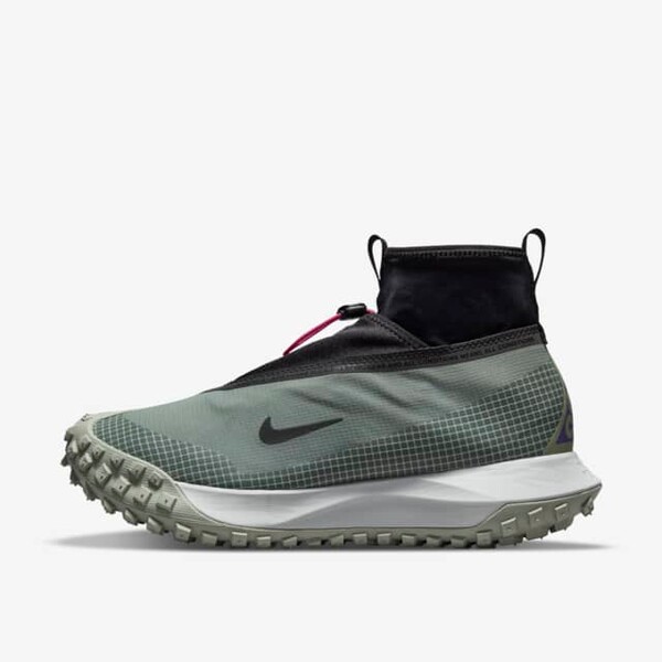 Nike ACG Mountain Fly GORE-TEX "Clay Green" (CT2904-300) Erscheinungsdatum
