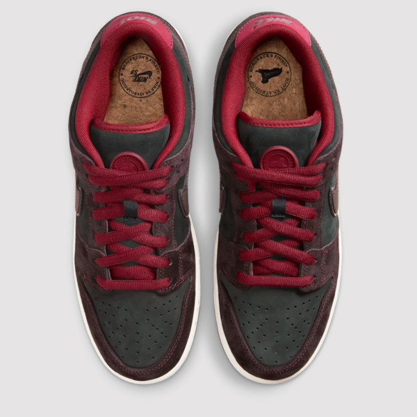 Riot Skateshop x Nike SB Dunk Low (FZ1289-200) Erscheinungsdatum Riot Skateshop x Nike SB Dunk Low (FZ1289-200) Erscheinungsdatum