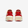 Off-White x Nike Air Jordan 2 Low “White Red” (DJ4375-106) Erscheinungsdatum
