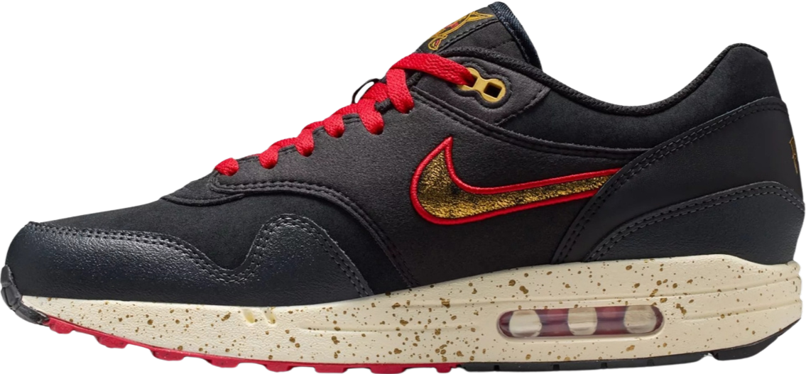 Nike Air Max 1 City Connect "Pirates"