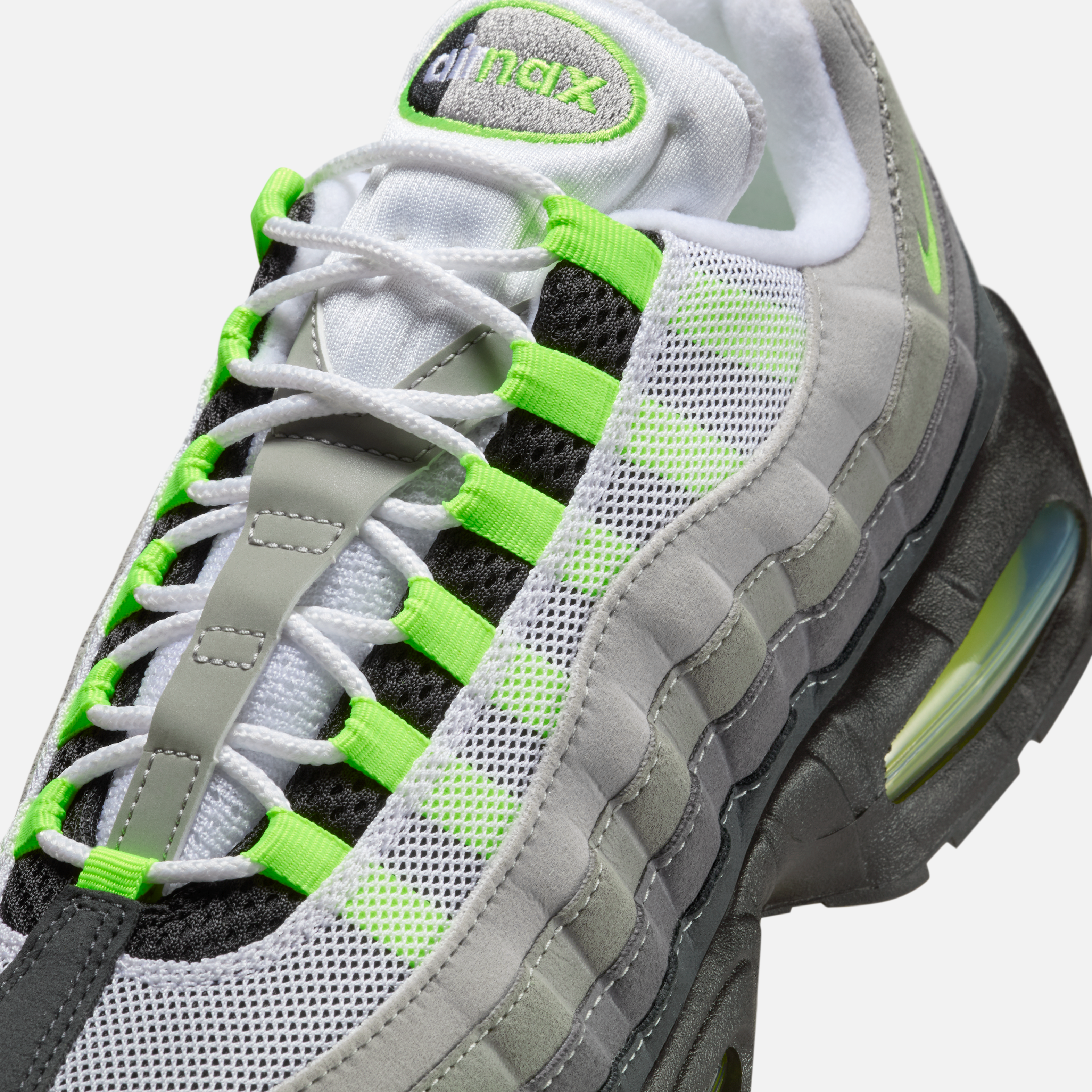 Air Max 95 Neon