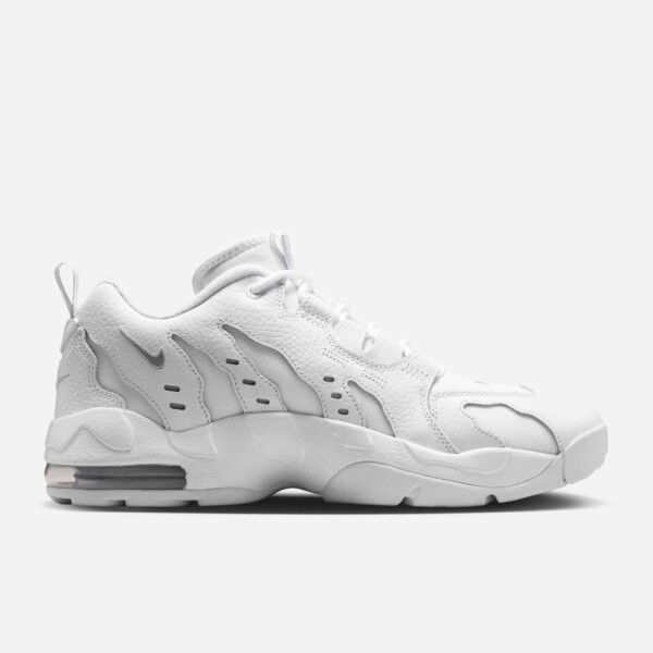 Nike Air DT Max 96 Low "White" (IO4223-100) Release Date Nike Air DT Max 96 Low "White" (IO4223-100) Release Date
