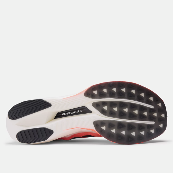 New Balance FuelCell SuperComp Elite v5 "Urgent Red" (MRCELLR5) Erscheinungsdatum