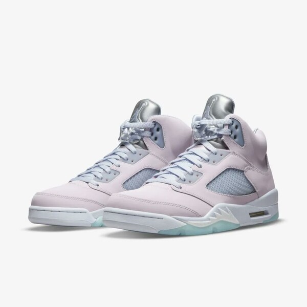 Air Jordan 5 "Easter" (W) (DV0562-600) Erscheinungsdatum Air Jordan 5 "Easter" (W) (DV0562-600) Erscheinungsdatum