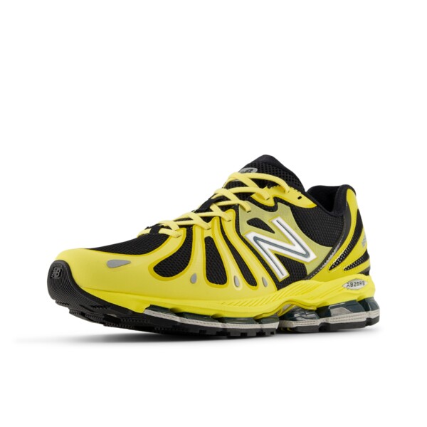 New Balance 1890 "Star Burst Black" (U18903RB) Erscheinungsdatum